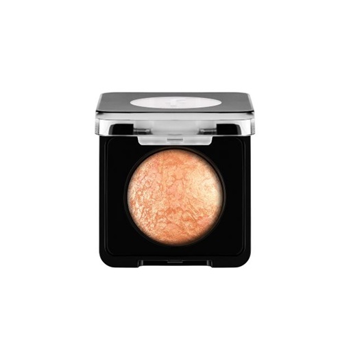 Flormar Baked Blush-On - 056 Peachy Pink 