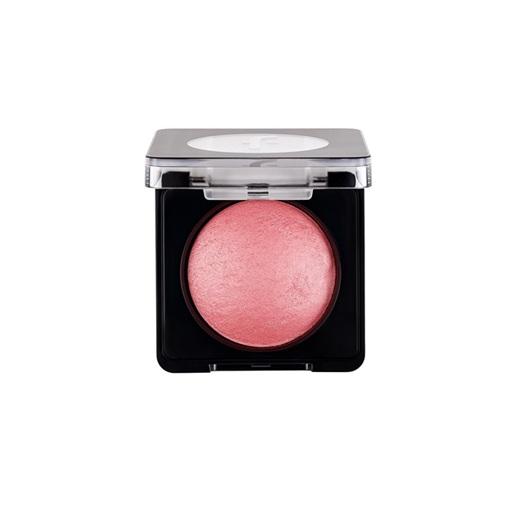 Flormar Baked Blush-On - 058 Hot Pink 