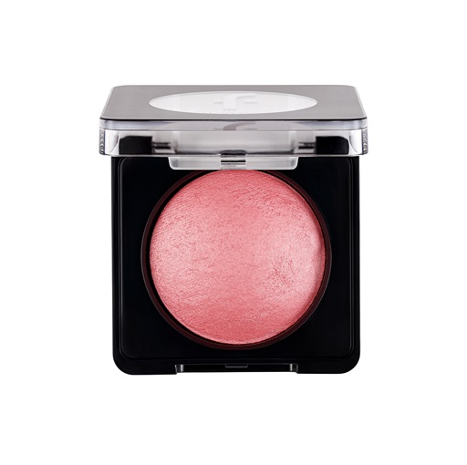 Flormar Baked Blush-On - 058 Hot Pink 