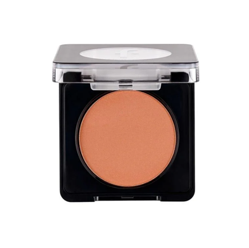 Flormar Blush-On Powder - 107 Peachy Brown 