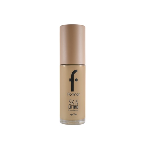 Flormar Skin Lifting Foundation - 110 Golden Honey 