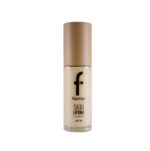 Flormar Skin Lifting Foundation - 104 Tan 