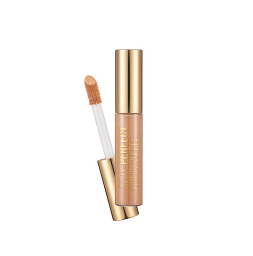 Flormar Stay Perfect Concealer - 009 Tan 