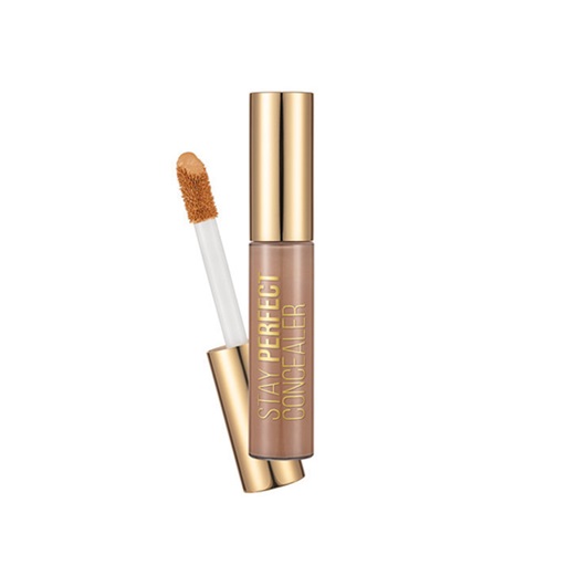 Flormar Stay Perfect Concealer - 010 Toffee 