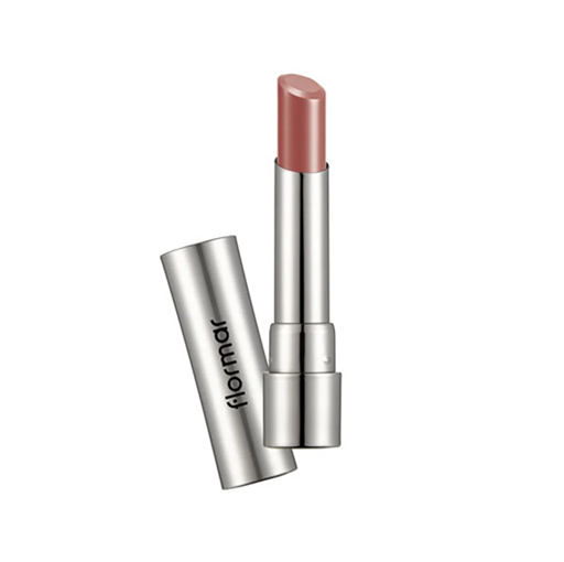 Flormar Sheer Up Lipstick - 002 So You 