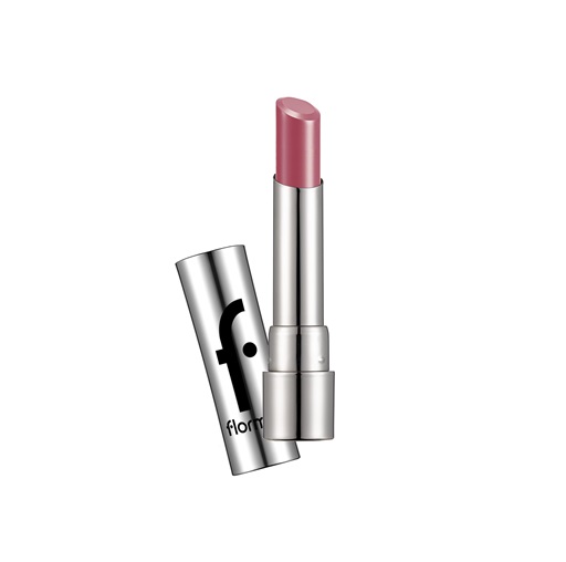 Flormar Sheer Up Lipstick - 010 Thulian Pink 