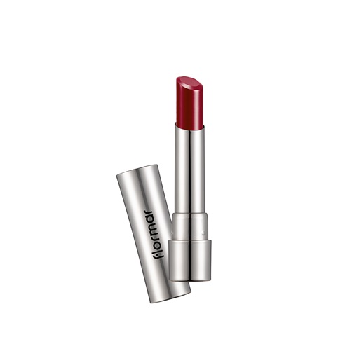 Flormar Sheer Up Lipstick - 015 Go For Bordeaux 