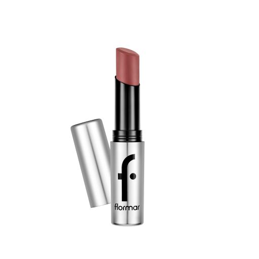 Flormar Lightweight Lip Powder - 004 Super Woman 