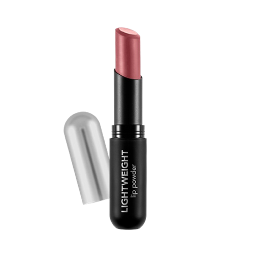 Flormar Lightweight Lip Powder - 006  Routine For Me 
