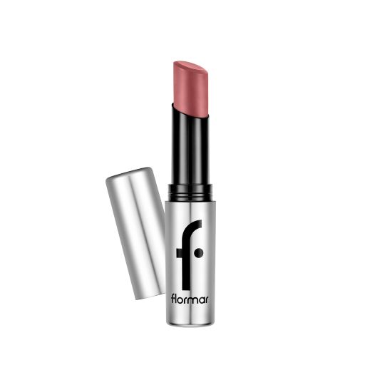 Flormar Lightweight Lip Powder - 006  Routine For Me 