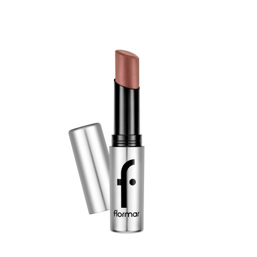 Flormar Lightweight Lip Powder - 007 Coffee Wth Frnds 