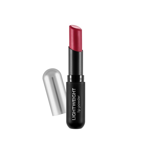 Flormar Lightweight Lip Powder -  012 Legendary Red 