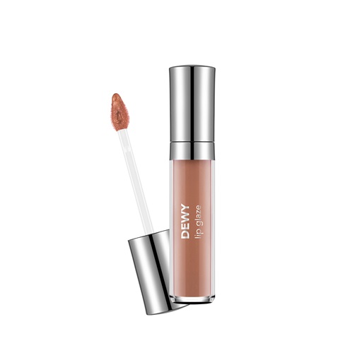 Flormar Dewy Lip Glaze - 004 Undressed 