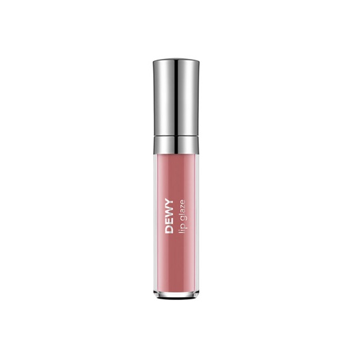 Flormar Dewy Lip Glaze - 013 Pink Glory 