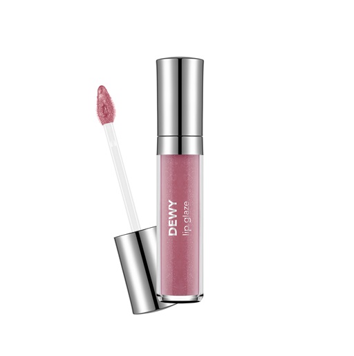 Flormar Dewy Lip Glaze - 023 Vacation Time 
