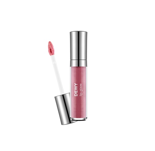 Flormar Dewy Lip Glaze - 026 Party Glow 