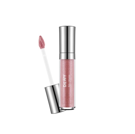 Flormar Dewy Lip Glaze - 027 Perfect Moment 