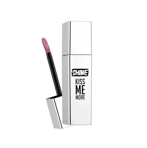Flormar Shine Kiss Me More Lip Tattoo - 001 Home Office Day 