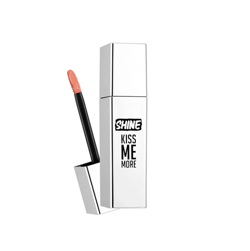 Flormar Shine Kiss Me More Lip Tattoo - 002 Marmalade 