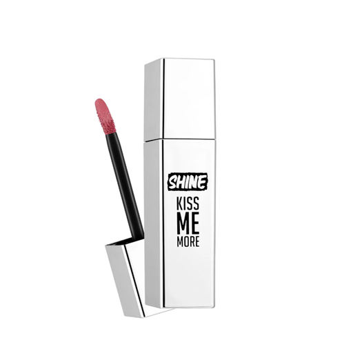 Flormar Shine Kiss Me More Lip Tattoo - 003 Peach 