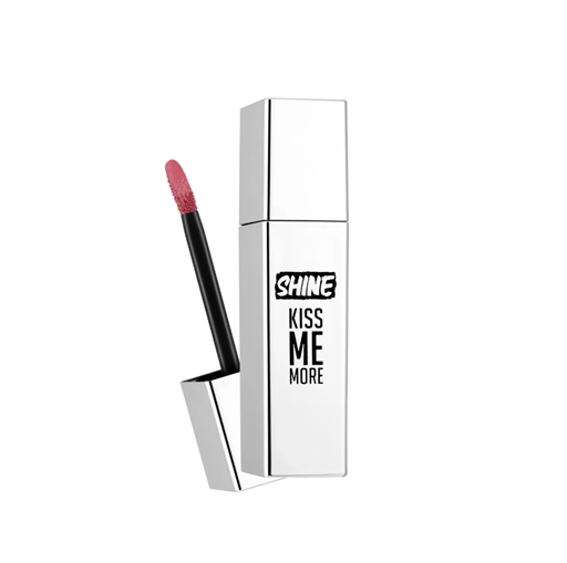 Flormar Shine Kiss Me More Lip Tattoo - 004 Fall Rose 