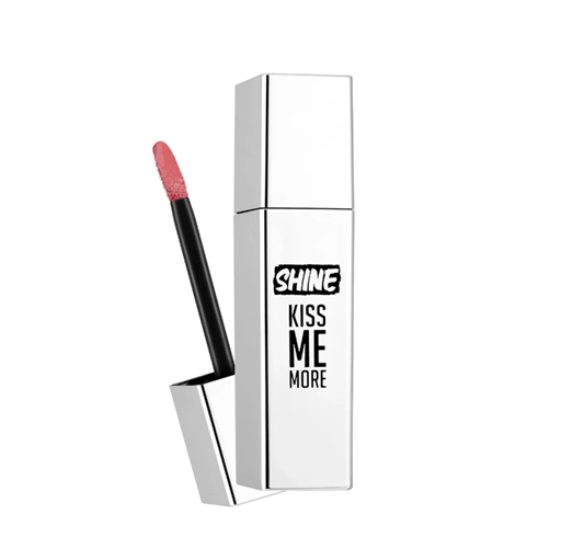 Flormar Shine Kiss Me More Lip Tattoo - 006 Second Date 