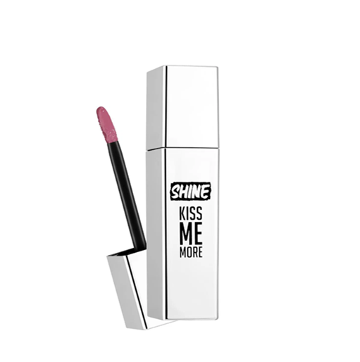 Flormar Shine Kiss Me More Lip Tattoo - 008 Long Story 
