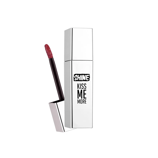 Flormar Shine Kiss Me More Lip Tattoo - 010 Meet Friends 
