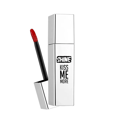 Flormar Shine Kiss Me More Lip Tattoo - 011 Candy 