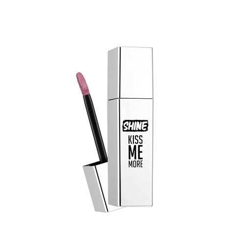 Flormar Shine Kiss Me More Lip Tattoo - 012 Party Night 