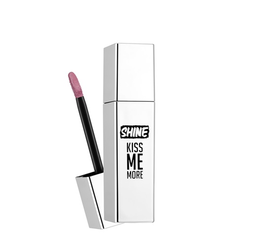Flormar Shine Kiss Me More Lip Tattoo - 013 Flormar Pink 
