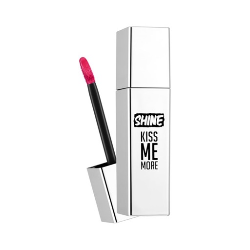 Flormar Shine Kiss Me More Lip Tattoo - 014 Rich Girl 