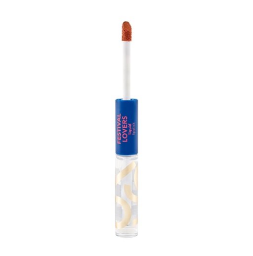 Flormar Festival Lovers Liquid Lipstick - 001 Gloss Addictıon 