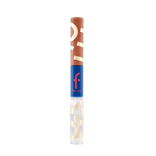 Flormar Festival Lovers Liquid Lipstick - 003 Legendary Lips 