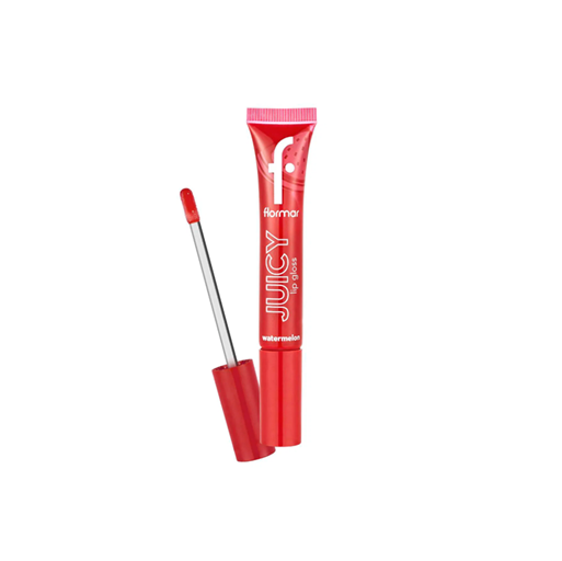 Flormar Juicy Lip Gloss - 005 Watermelon 