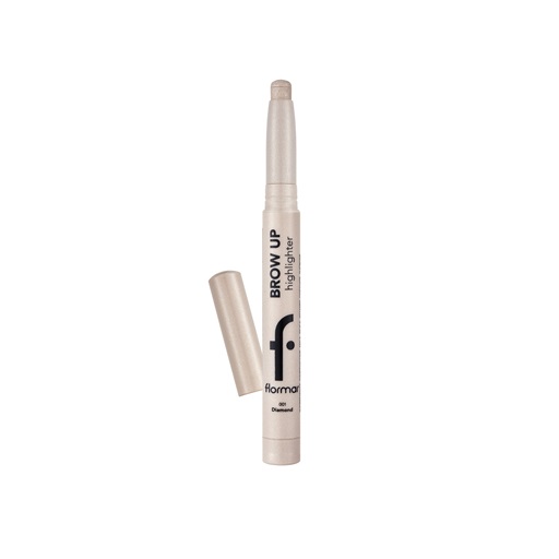 Flormar Brow Up Highlighter Eye Brow Pencil - 001 Diamond 