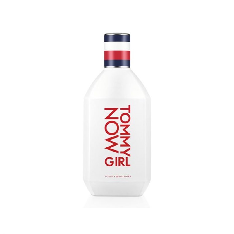 Tommy Hilfiger Tommy Now Girl Eau De Toilette 100ml 