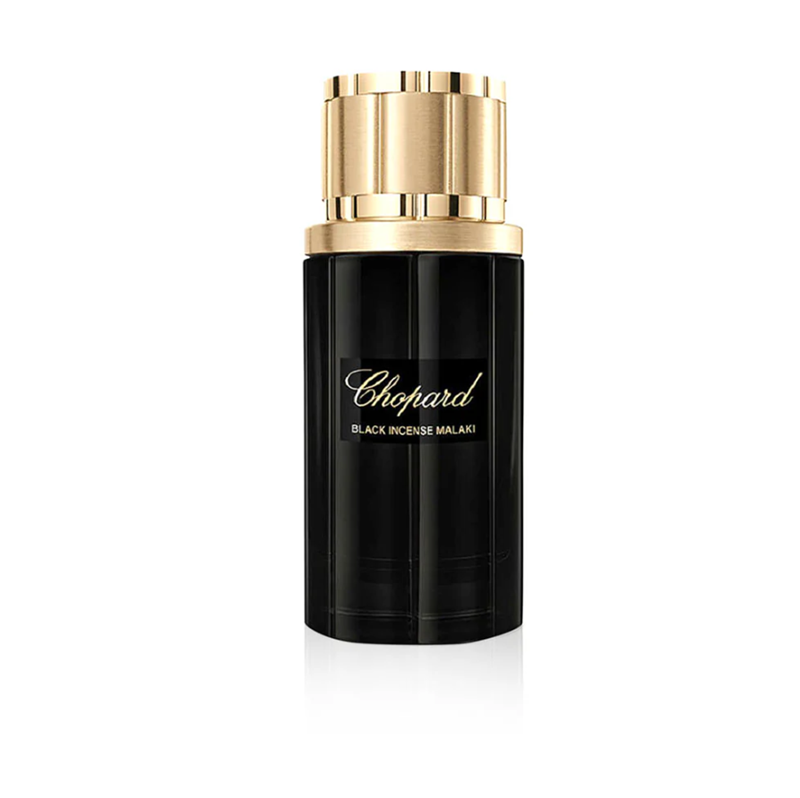 Chopard Black Incense Malaki Eau De Parfum 80ml 