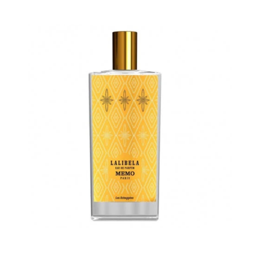 Memo Lalibela Eau De Parfum 75ml 