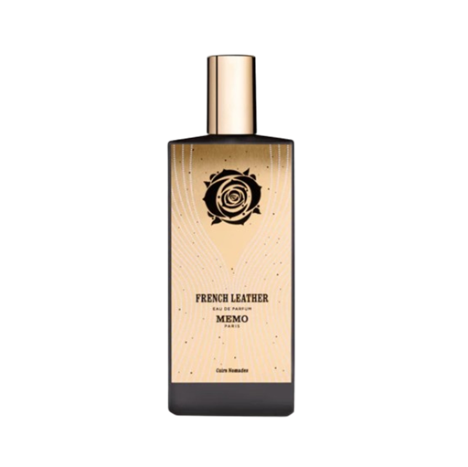 Memo French Leather Eau De Parfum 75ml 