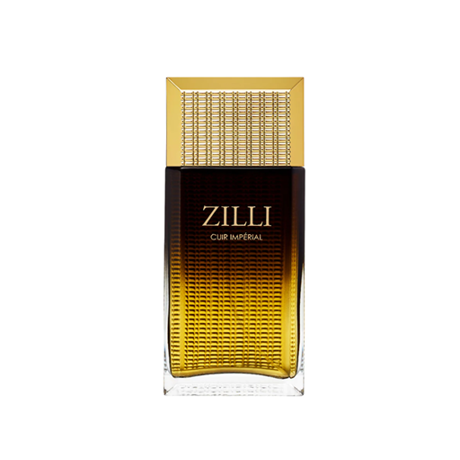 Zilli Men's Cuir Imperial Eau De Parfum 100ml 