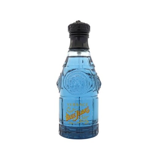 Versace Blue Jeans Perfume 75 Ml 