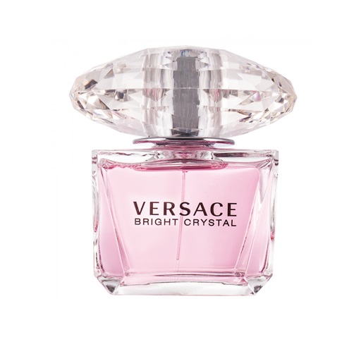Versace Bright Crystal Women Eau De Toilette 200ml 
