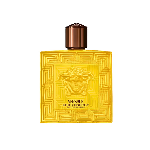 Versace Men's Eros Energy Eau De Parfum 100ml 