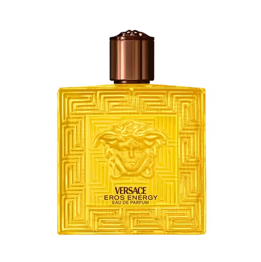 Versace Men's Eros Energy Eau De Parfum 100ml 