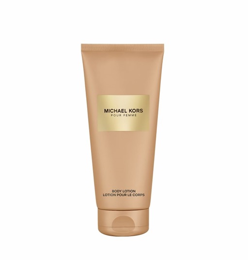 Michael Kors Pour Femme Body Lotion 200ml 