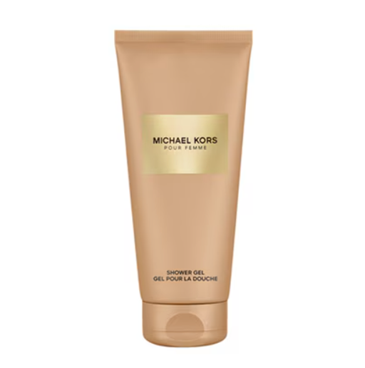 Michael Kors Pour Femme Shower Gel 200ml 