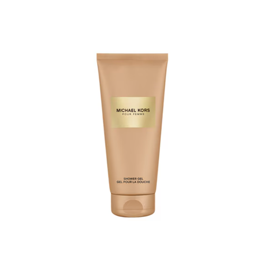 Michael Kors Pour Femme Shower Gel 200ml 