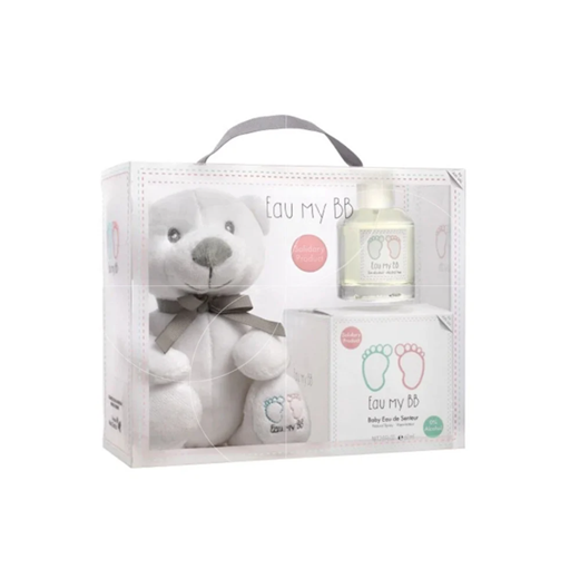 Disney Eau My BB Gift Box Baby 