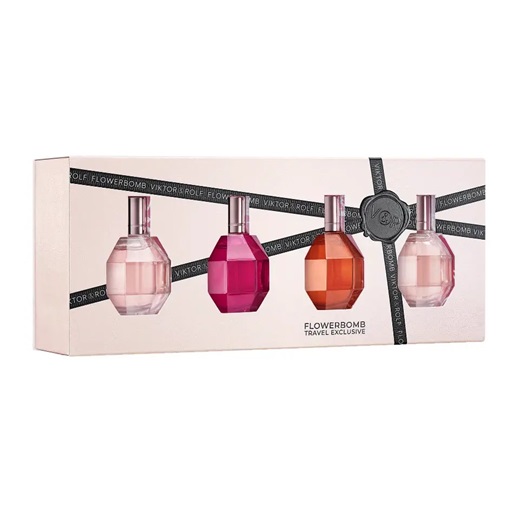 Viktor & Rolf Flowerbomb Coffret 